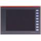 ABB 1SBP260188R1001 CP450T Control Panel 1 menu 7 defined keys 10.4” TFT Touch screen