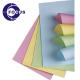 Good Image Intensity Inkjet Copy Paper For Printing 100% Virgin Wood Pulp