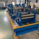 Cold Rolled Polished 304 Ss Pipe Mill / Stainless Tube Mills