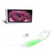 Video Silicone Double Lumen Laryngeal Mask Airway Medical Materials Accessories 1.0#