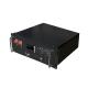 LiFePO4 48V 100Ah Server Rack Battery Rechargeable 4.8KWH Lithium Battery