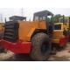 used dynapac cheap price road roller ca301d/ca301/ca30d double drum roller with good condition