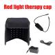 LED SMD Red Light Therapy Helmet Hair Growth Lightweight For Hair Loss