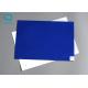Anti Static 26''X 45'' Clean Room Sticky Mats For Dust Control