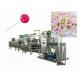 Multifunction Steam Jelly Gummy Candy Production Line  ISO Certificates