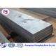 SKD61/DIN1.2344/AISI H13 Hot Work Tool Steel Flat Bar Stock Full Sizes