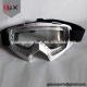High Quality SKI Goggles Motorcycle Goggles Glass Outdoor Eye Protective Eyewear Field CS Goggles