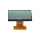 47.1 X 26.5 mm LCM LCD Display Touch Screen Static Drive With St7565r Driver IC
