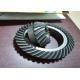 OEM Welcome Multifunctional Steel Gear Wheel Stable Precision