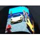 1920Hz 3D LED Video Wall Screen Energy Saving P10 Synchronization Control