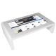 Waterproof RJ45 48W 43 350cd/m2 Lcd Touch Game Table