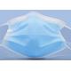 Hypoallergenic BFE 99% Melt Blown Fabric Face Mask
