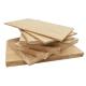 3/4 Inch Bamboo Plywood 4x8 Horizontal Carbonized Bamboo Plywood Moisture Resistant