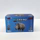 Male Enhancement Pills Rhino 69 Packaging Paper Box With Customized Function