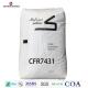 Sabic LEXAN CFR7431 Polycarbonate Resin Is A Non-Filled Injection Moldable Grade