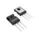 N Channel IXTH24N50L Linear Power MOSFET Transistors TO-247 Single FETs Transistors