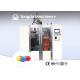 1 Gallon 4 Layer Extrusion Blow Molding Machine Fully Automatic For Plastic Ball