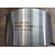 ASTM B 381 Titanium Alloy Tube Grade 5 With High Strength Low Ductility