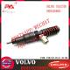 common rail injector E3 Fuel Electronic Unit Injector BEBE4D39001 BEBE4D28001 for V-O-L-V B12 20569291