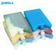 14.5x9.8cm OEM 230ml Cool Bag Ice Packs