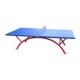 SMC outdoor table tennis table