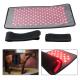 OEM RED LED Light Therapy Bed 660nm 850nm infrared For Body