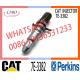 Fuel Injector Assembly 7E-3382 7E3382 6L4360 111-3718 224-9090 7E-6408 4P-9075For C-A-T Engine 3500A Series