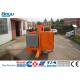 Groove Number 4X5 Tension Stringing Equipment Max Feeding Speed 5km / H