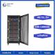 48/51.2V 300/400/500/600ah Cabinet LiFePO4 Lithium Battery Packs For Home Solar System