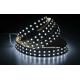 20VDC SMD3528 Double Line 240LEDs/Meter Non-waterproof IP20 Flexible LED Strip