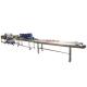 Hot selling Ginger Sweet Potato Cleaning Drying Processing Line by Huafood
