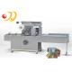 High Speed Cling Carton Wrapping Machine Plastic Packaging Notepape