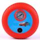 Dc12v Mini Portable Car Air Compressor With Cigarette Lighter Plug For Car Tyre Inflation