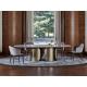 Oscar Opera Contemporary Modern Dining Room Tables By Angelo Cappellini