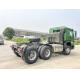 Sinotruk 371hp Prime Mover Lift Truck 6x4 Howo Truck Tractor Head