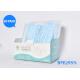 Pollution Surgical Protective Face Mask / Non Woven Face Mask For Nose