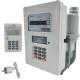 G1.6 Gas Rate Smart Meter , IP67 Smart Pay As You Go Meter
