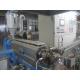 High Temperature Extruder Machine Line Horizonal Type 45 mm Screw