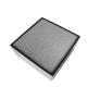 320*320*80mm House Air Filters Thermoresistant For Air Filtering System
