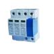 80kA 3 Phase Power Surge Protector For New Energy Solar Power Generation System