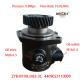 Stock Steering Booster Pump Assembly Suitable For Qaunchai Engine