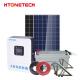 5KW 393KW Off Grid Solar Power Systems Complete Kit For Apartment