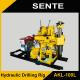 Your best choise AKL-100L ground hole drilling machines