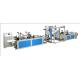 Full Automatic non woven bag making machine for shopping bag