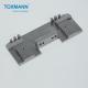 HRC21-22 Small Precision Machined Parts Stainless Iron S136 Material