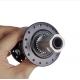 High Tolerance Cnc Precision Turned Components Lock Ring Nut Removal Installation Tool