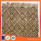 woven straw fabric for hats in natural material textile fabric