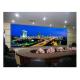 P 7.62mm SMD 3528 Indoor Full Color LED Display For Hotel , Commercial LED Video Wall Panels