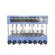 Key Life Testing Machine With 8-Position Independent Control 