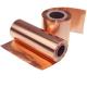 99.9% High Purity Copper Strip H68 Earthing Ground Coppercoils  Red Copper  Roll Strip Coils